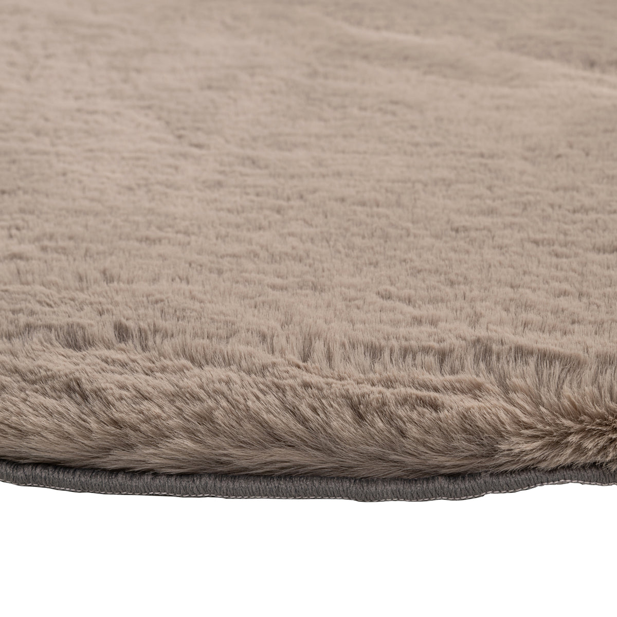 Rug Saifo sand 160Ø