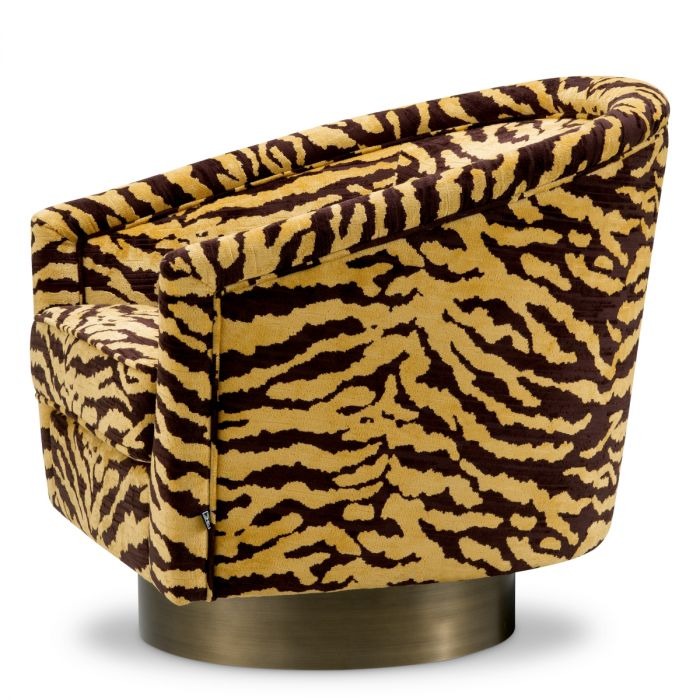 Swivel Chair Catene-4