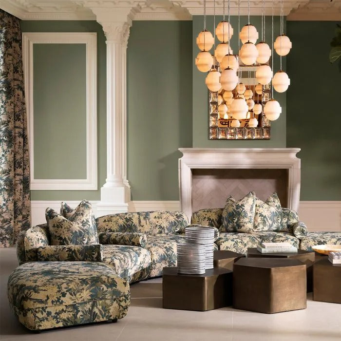 Modular Sofa Grand Avenue - Middle-5