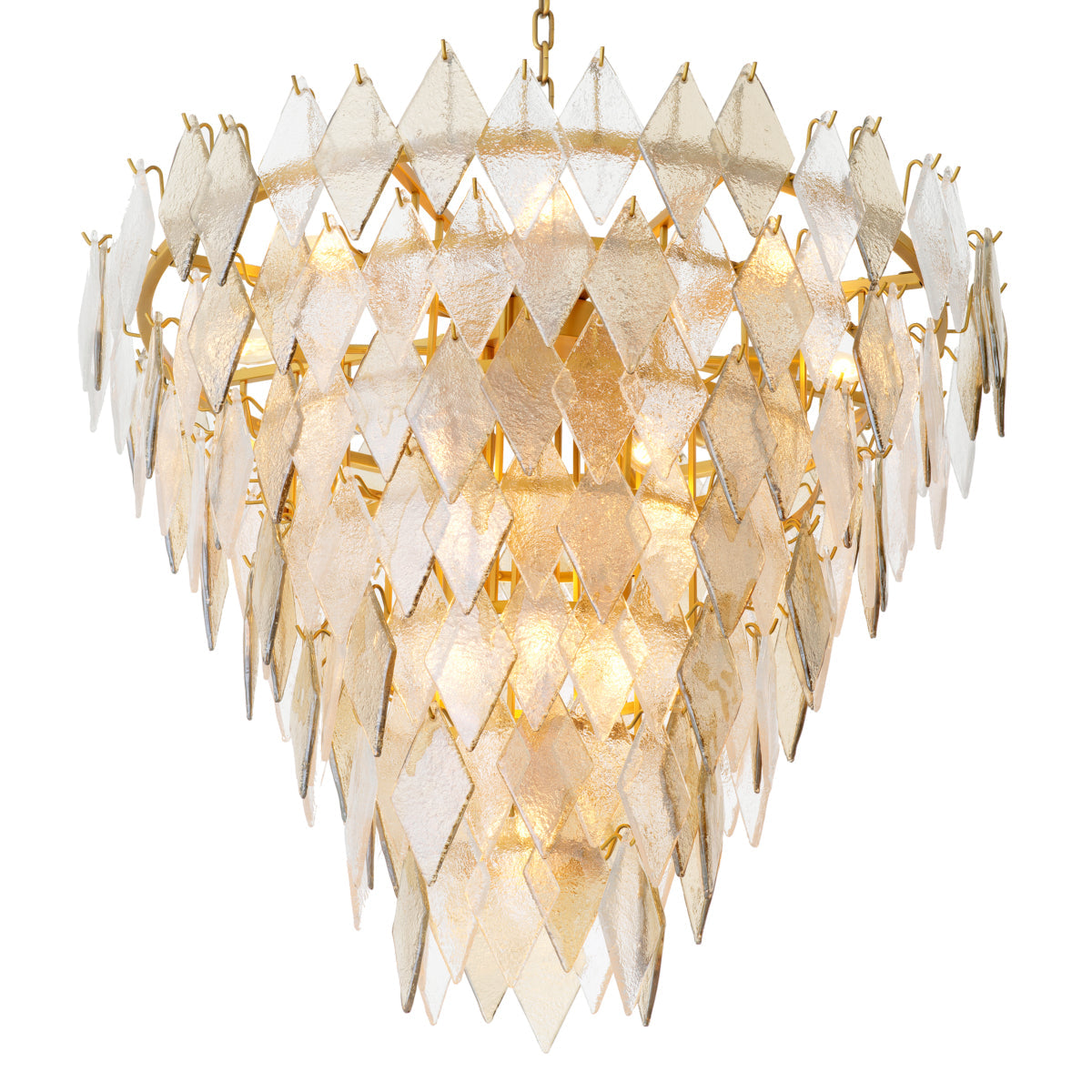 Chandelier Rhombus L-5