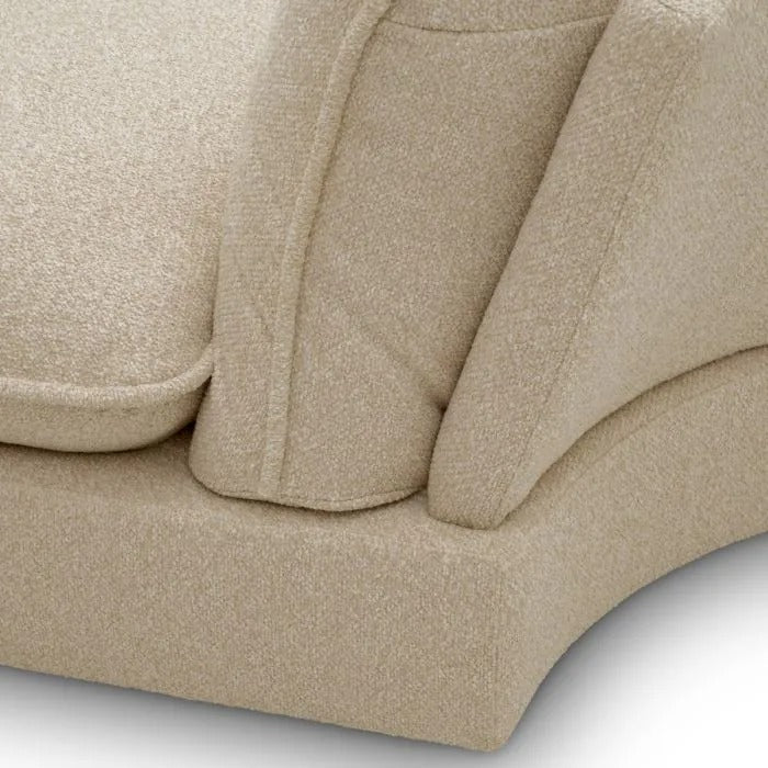 Modular Sofa Cresson - Outer corner-5