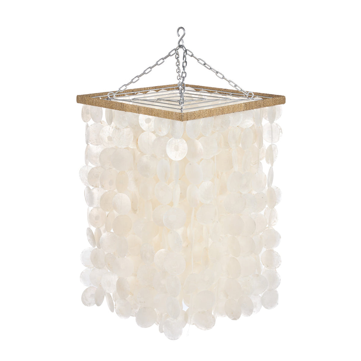 Kronleuchter Moonlit Whispers - Natur - M