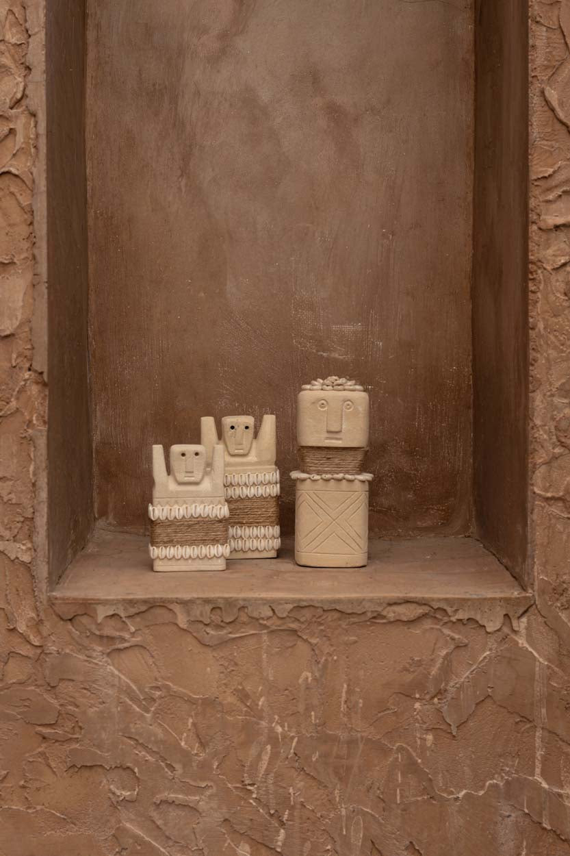 Der Sumba-Stein #30