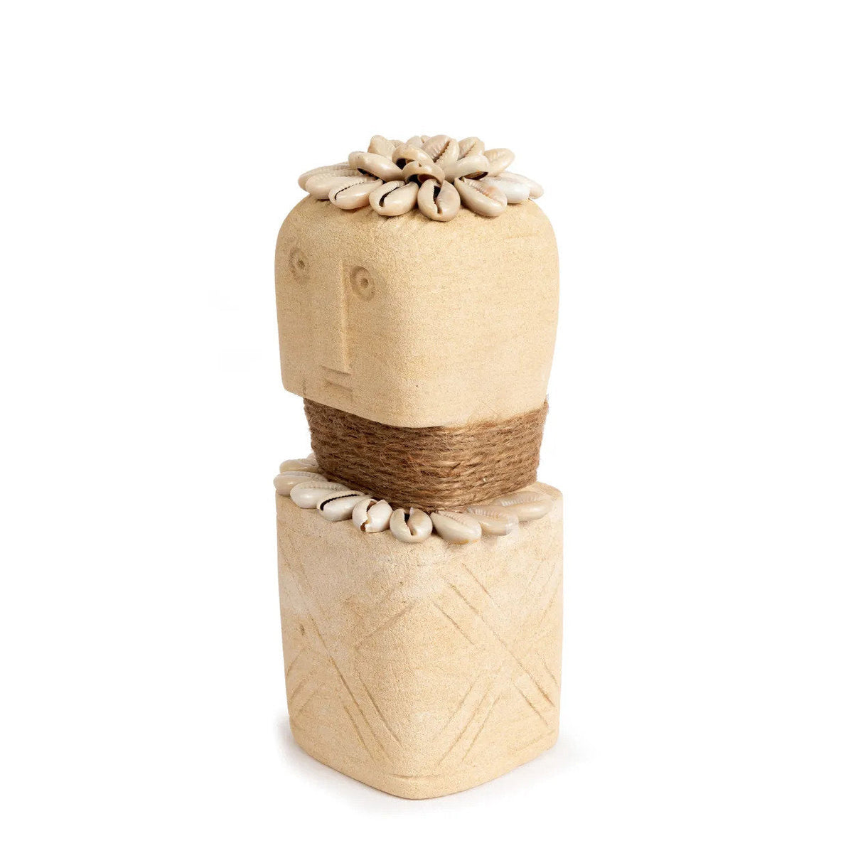 Der Sumba-Stein #30