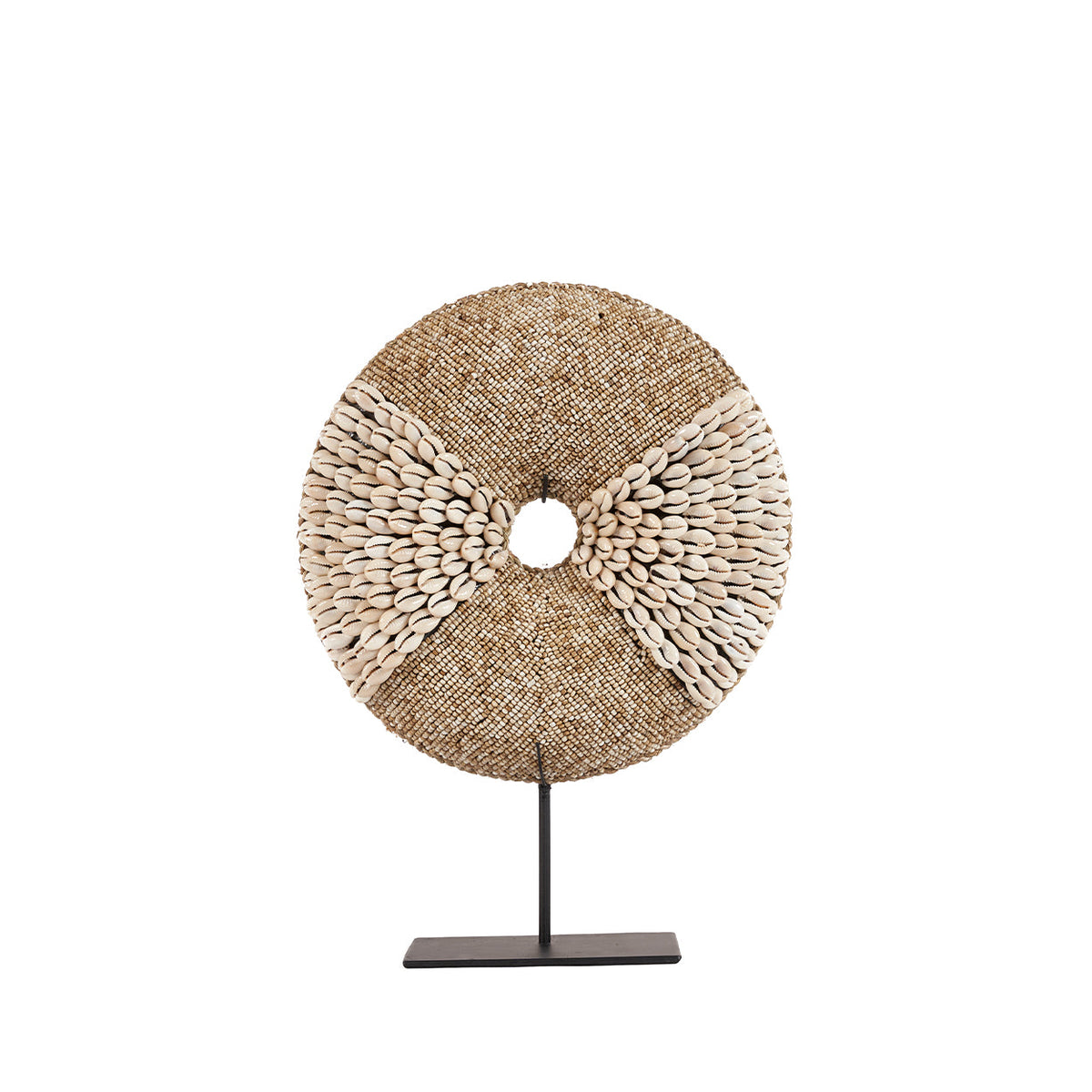 The Doh Nuts on Stand - Blanc naturel
