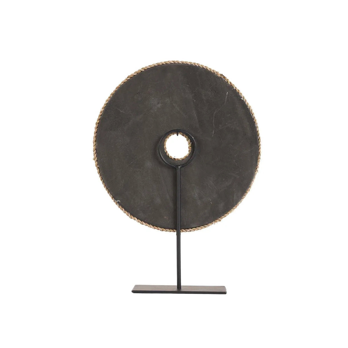 The Doh Nuts on Stand - Blanc naturel