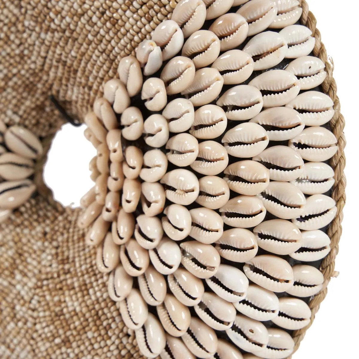 The Doh Nuts on Stand - Blanc naturel
