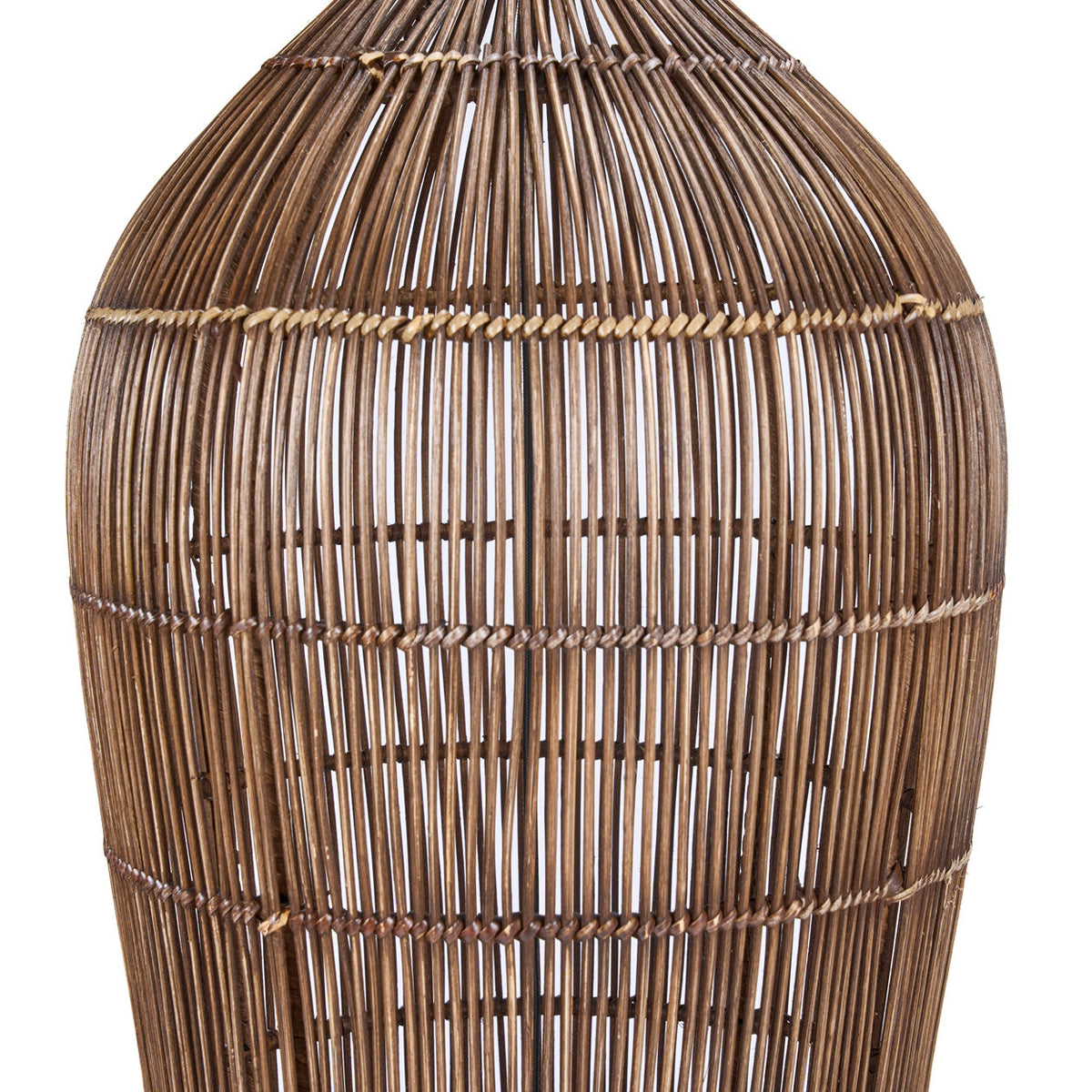 Suspension Oasis Tower - Noyer foncé - XL