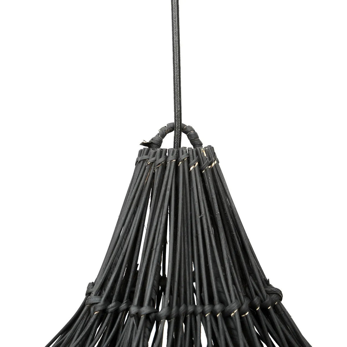 La suspension Whipped - Noir - XL