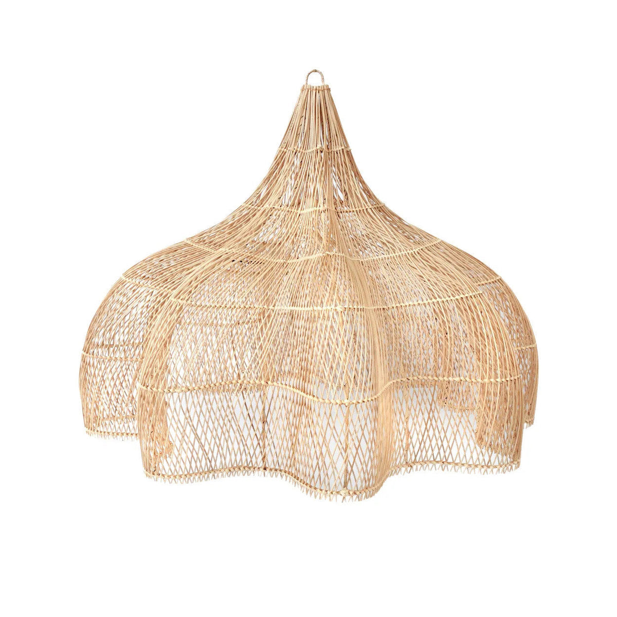 Suspension Whipped - Naturel - XL