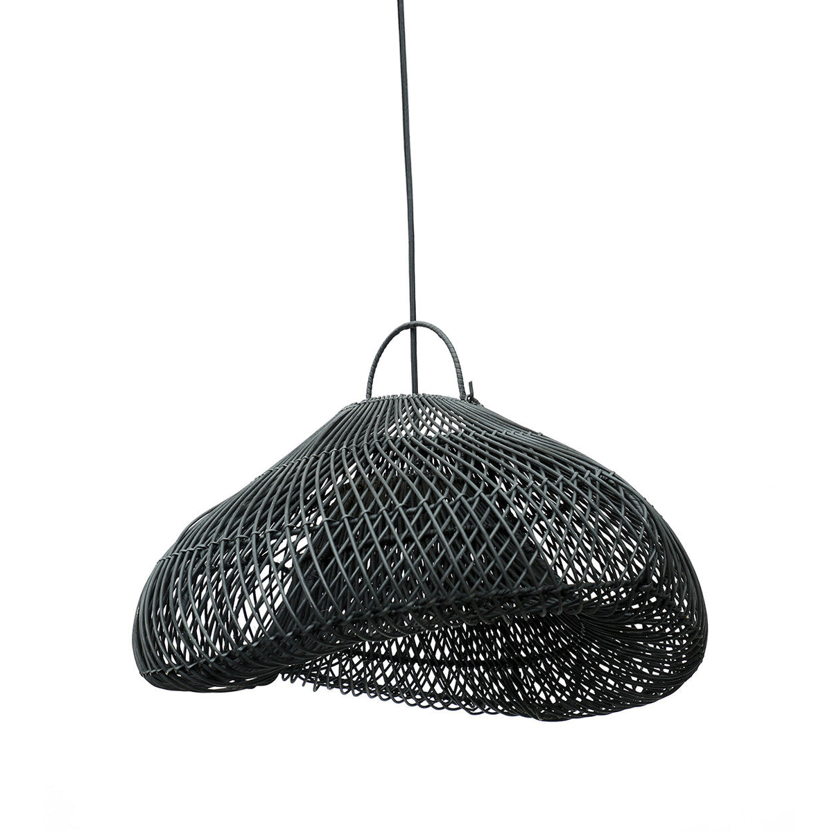 Suspension Cloud - Noir - M