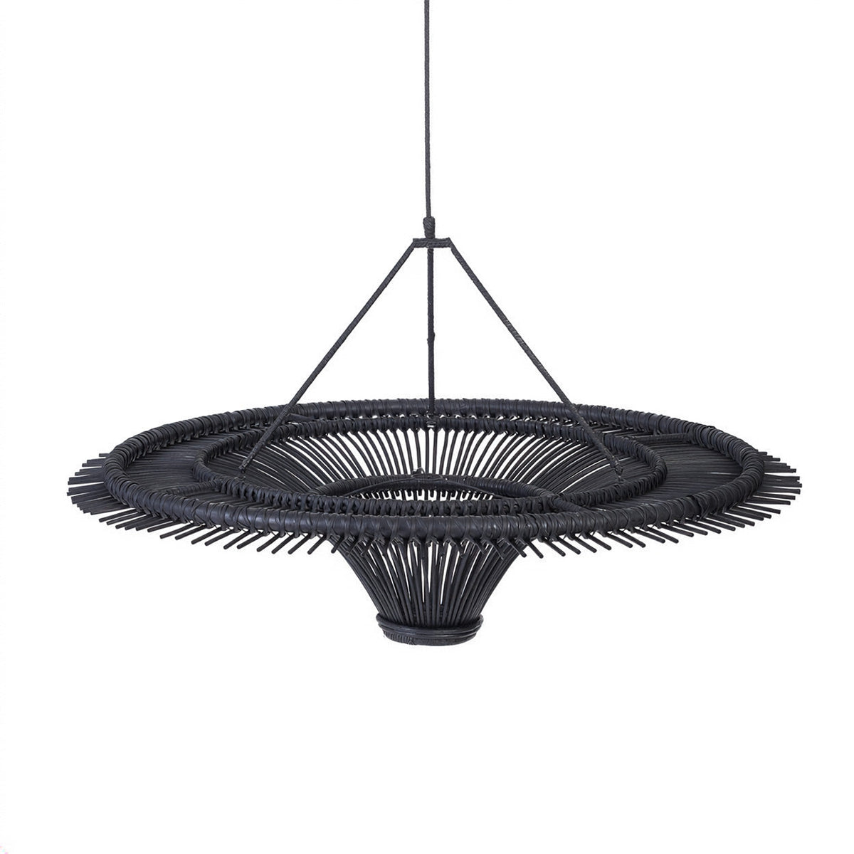 Suspension Sky - Noir - XL