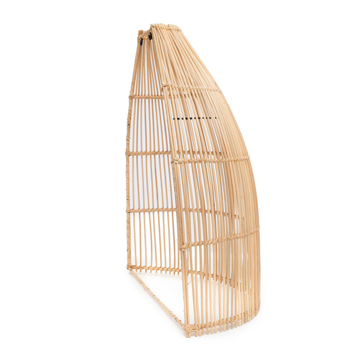Die Lalo Wandapplikation - Natural - L