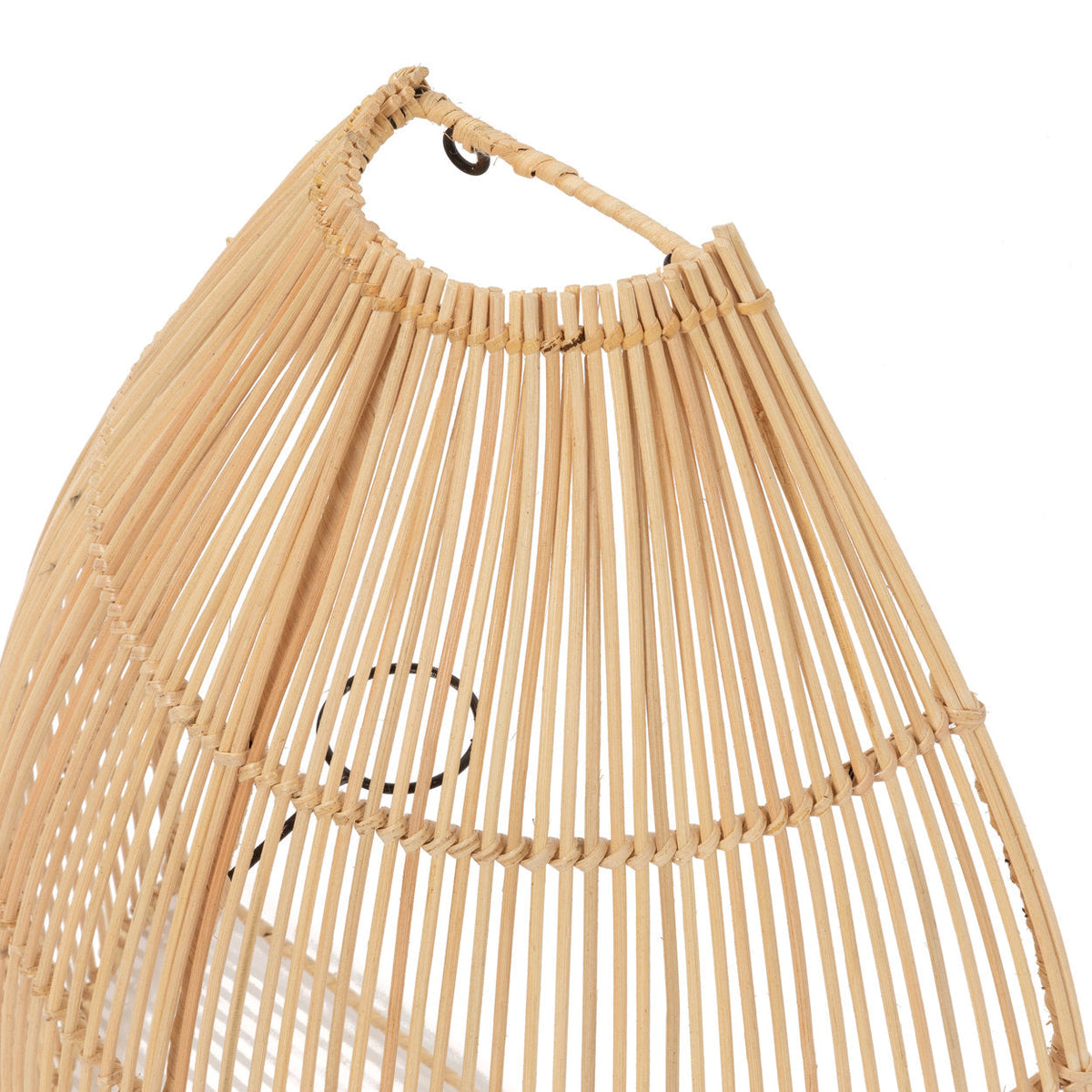 Die Lalo Wandapplikation - Natural - L
