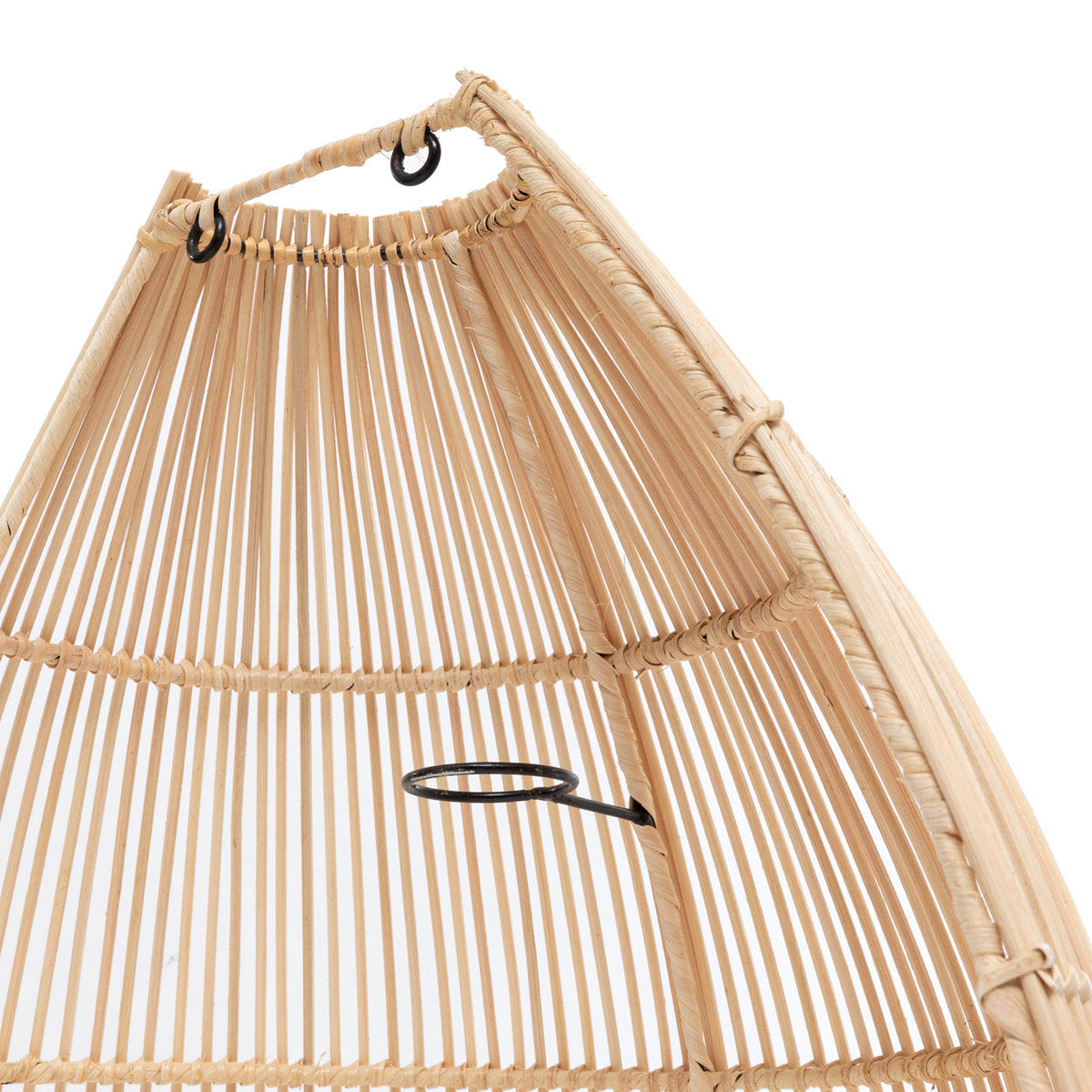 Die Lalo Wandapplikation - Natural - L