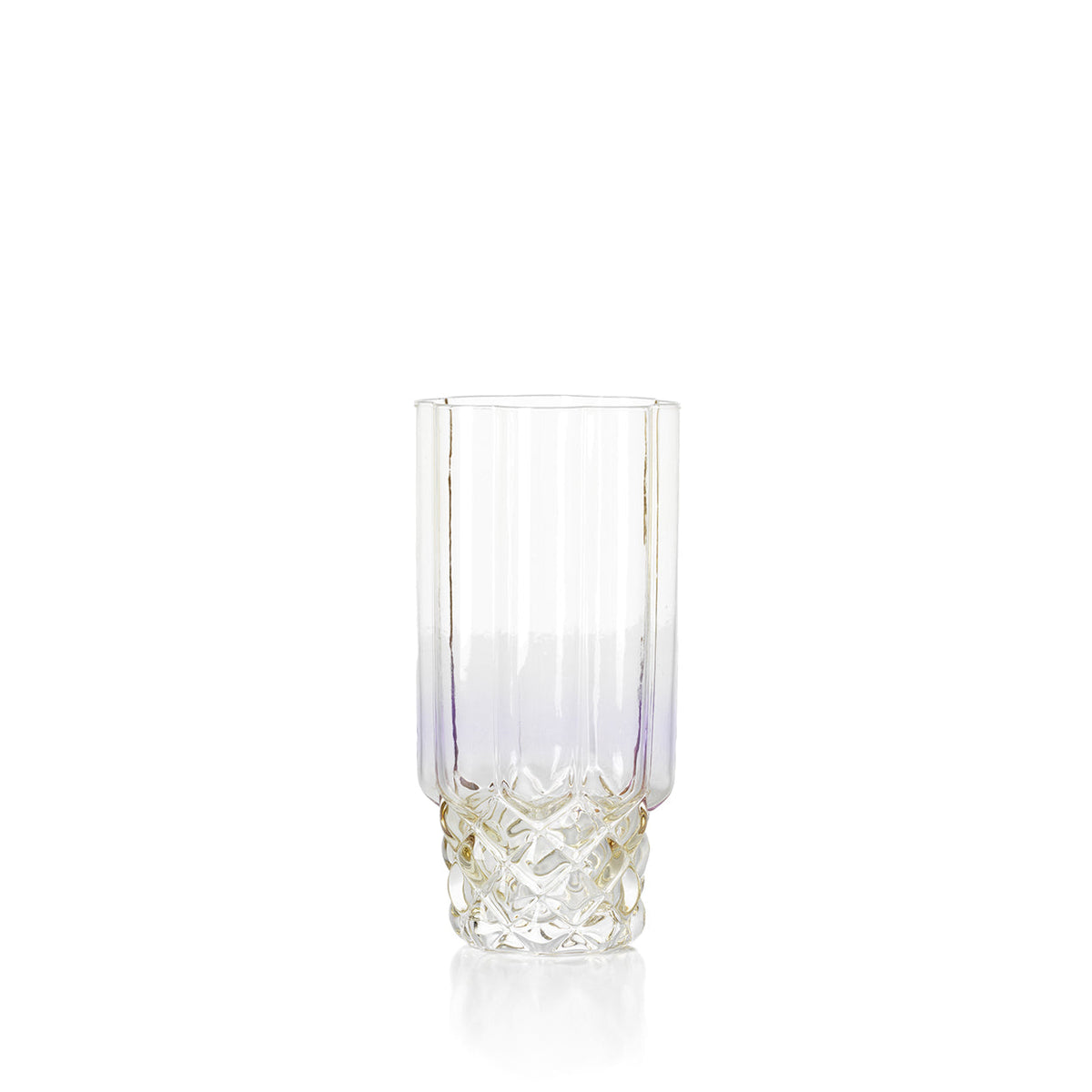 The Pink Blush Highball - Pink