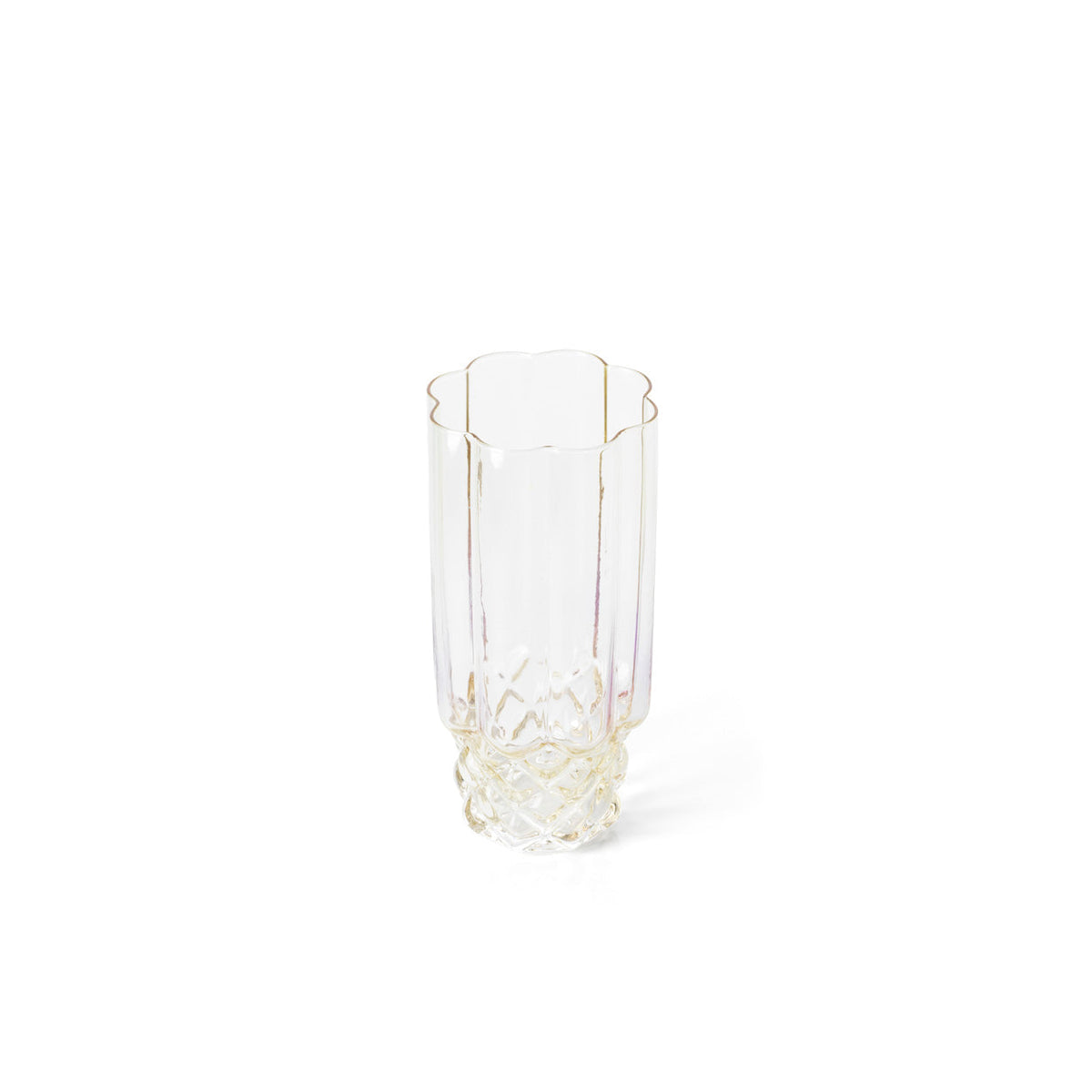 The Pink Blush Highball - Pink