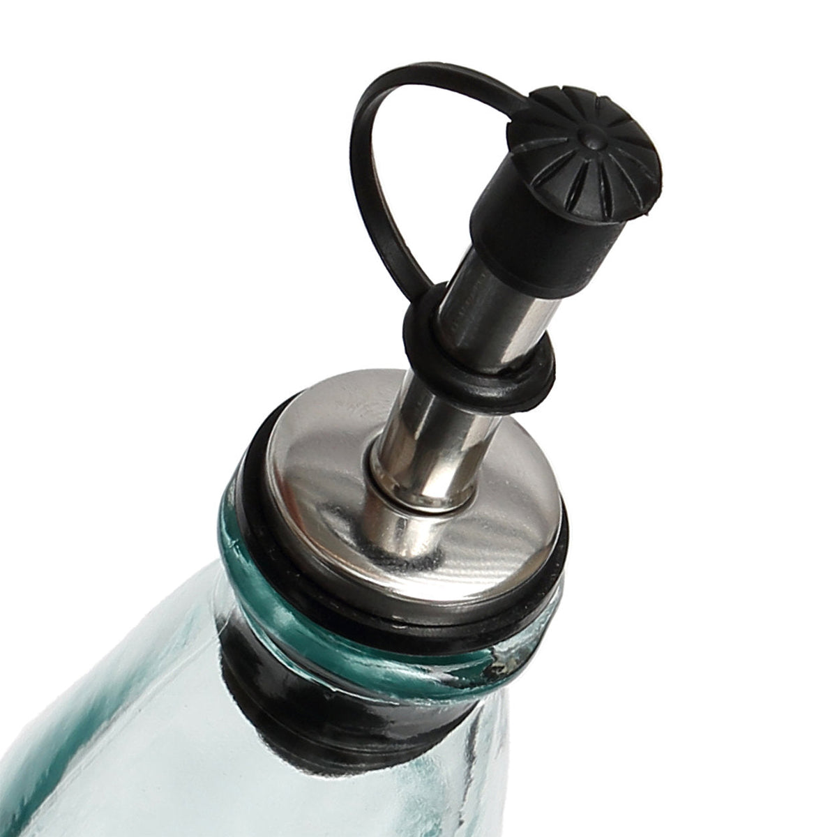 The Olive Oil Bottle N°03 - Blue