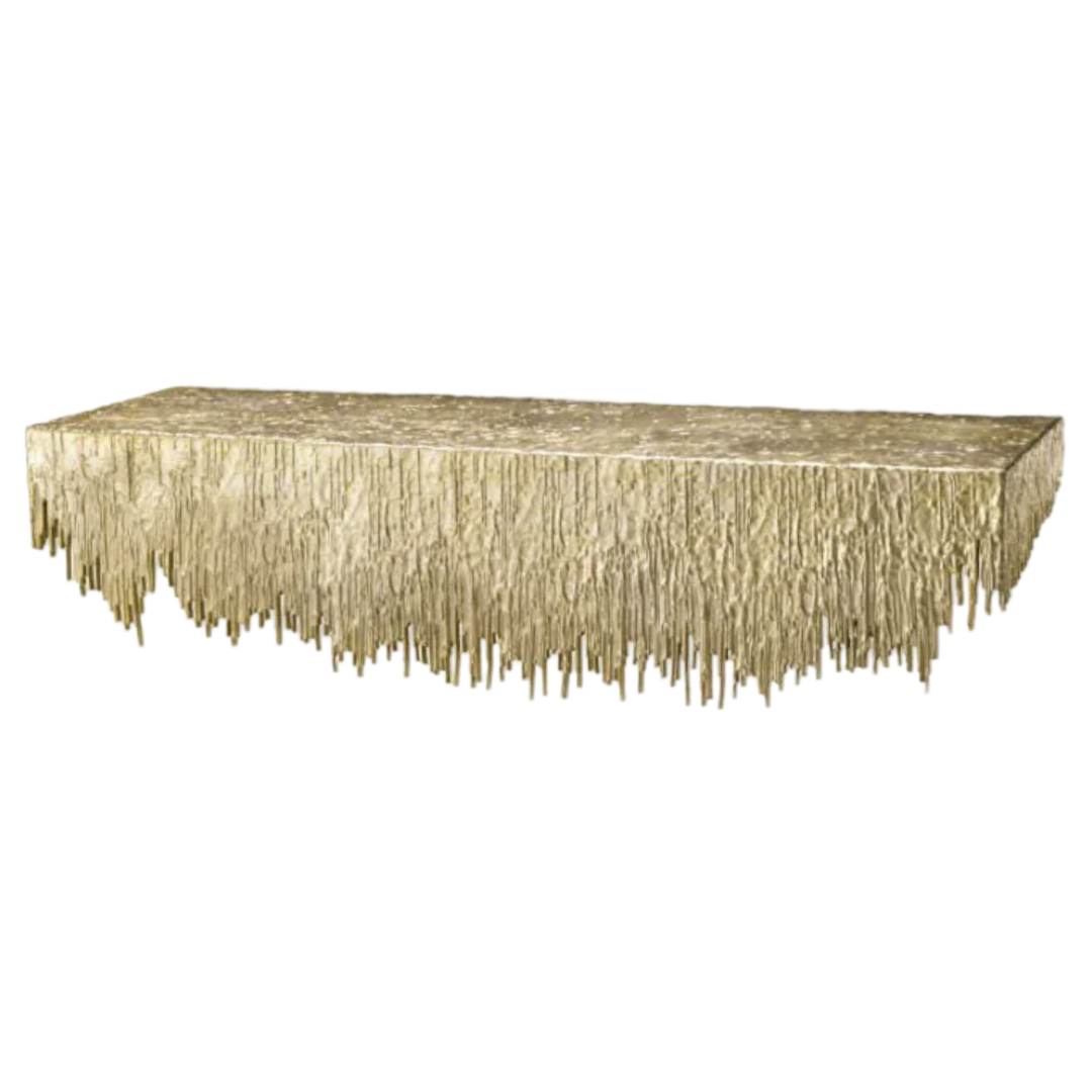 Wall Console Table Eichholtz Grove