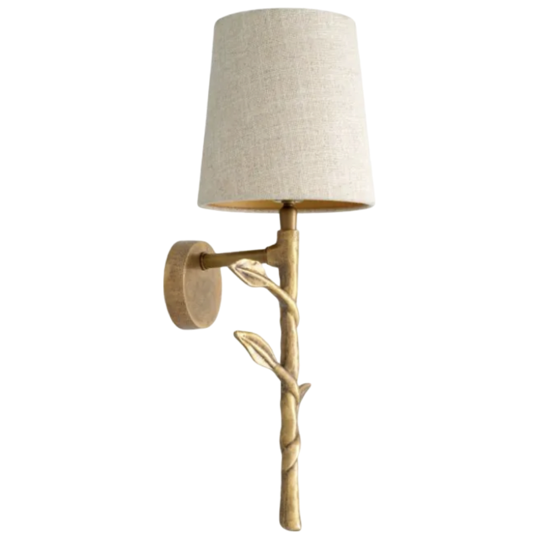 Wand lamp Eichholtz Farini