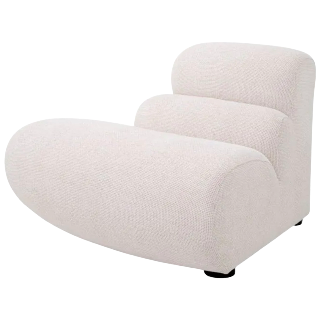 Sofa Eichholtz Lindau outside corner