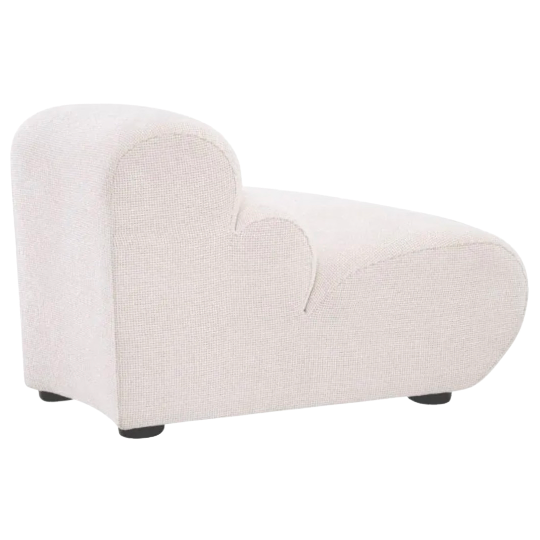 Sofa Eichholtz Lindau outside corner