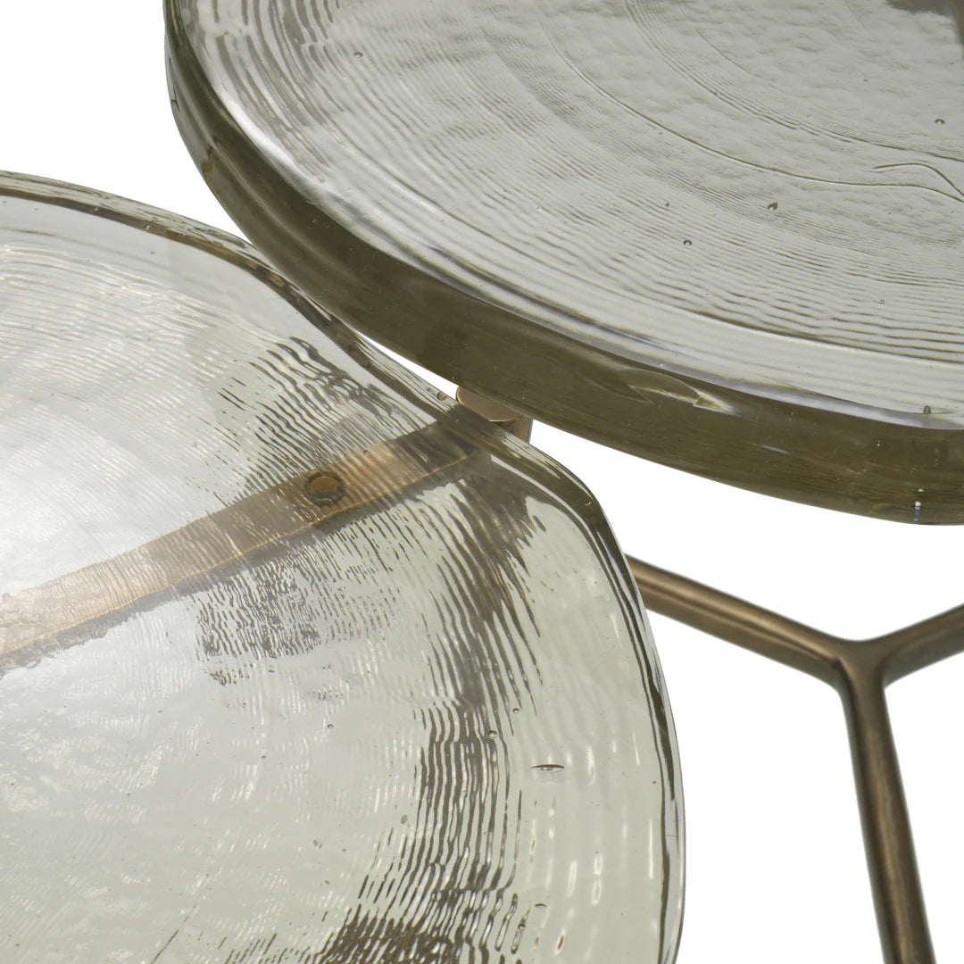 Eichholtz coffee table Baldovini (set of 3)