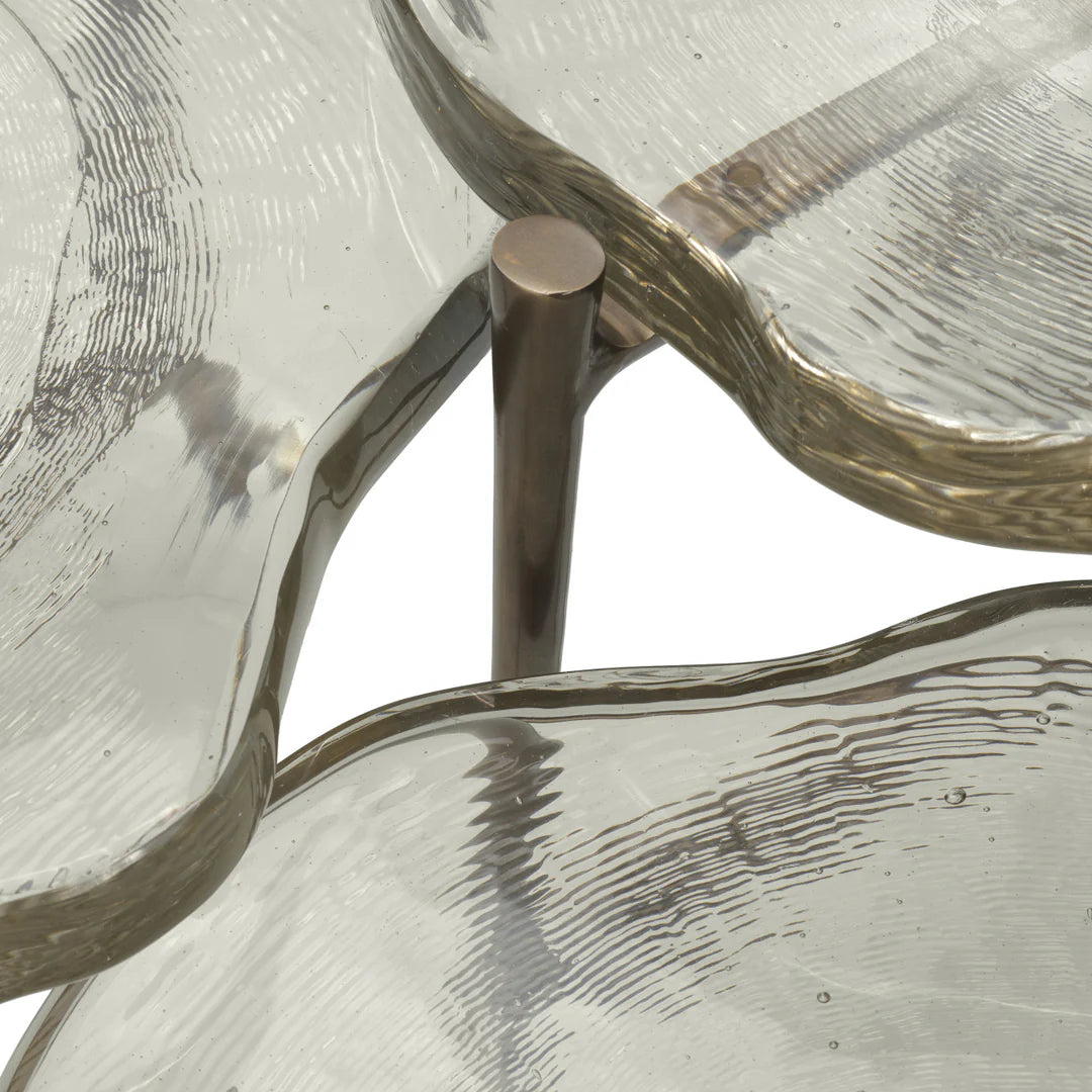 Eichholtz coffee table Baldovini (set of 3)