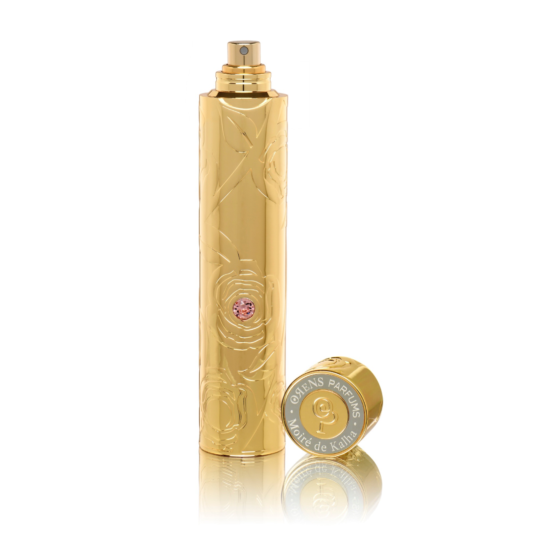 Orens Parfums Paris Parfum Moiré de Kalha (2x 50ML)