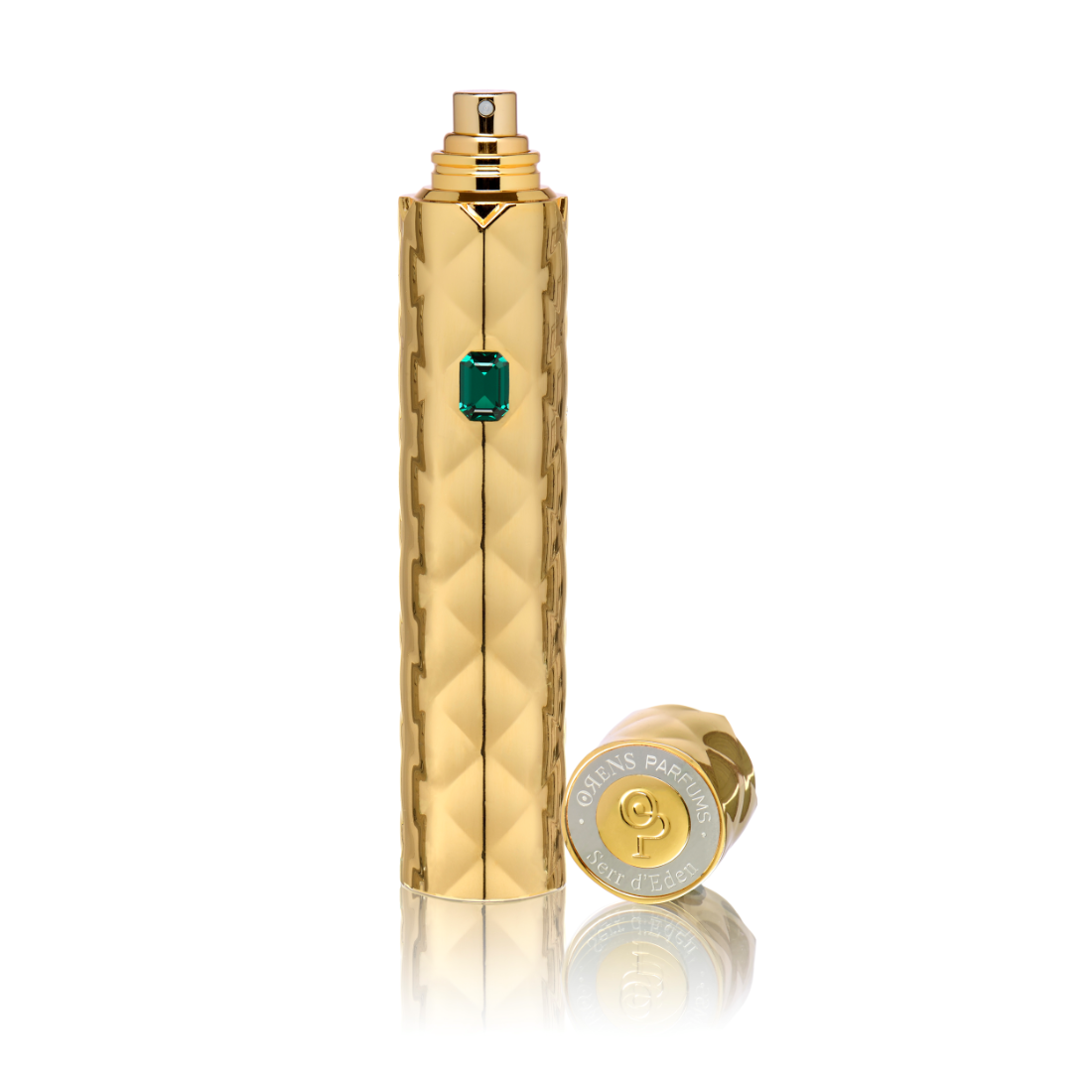Orens Parfums Paris Parfum Serr s'Eden (2x 50ML)