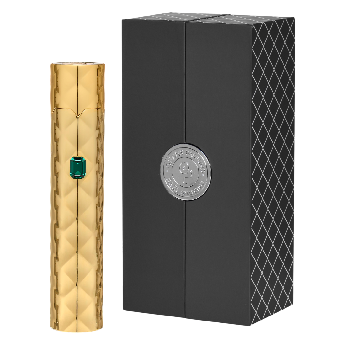 Orens Parfums Paris Parfum Serr s'Eden (2x 50ML)