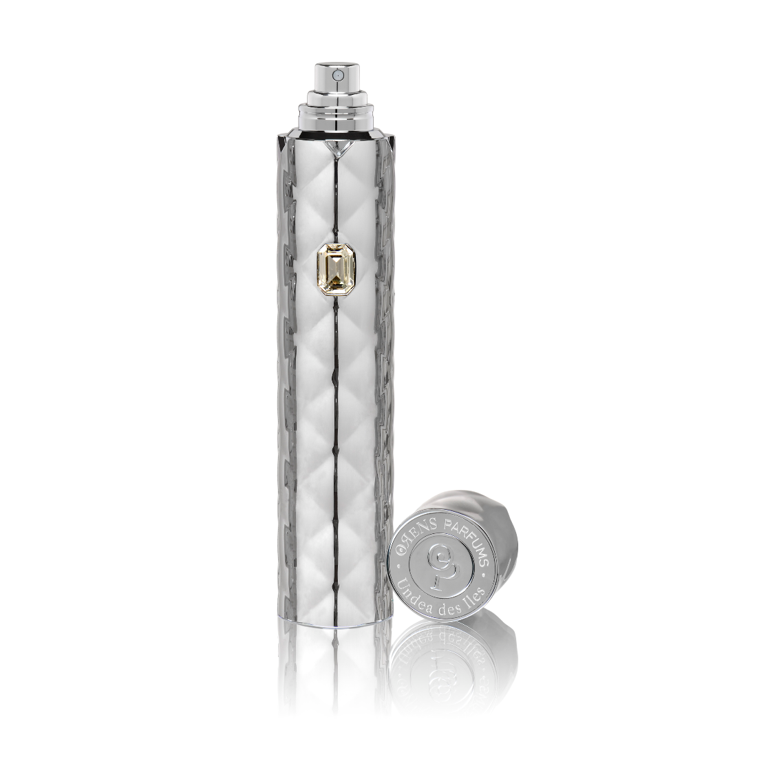 orens Parfums Paris Parfum Undea Des Iles (2x 50ML)