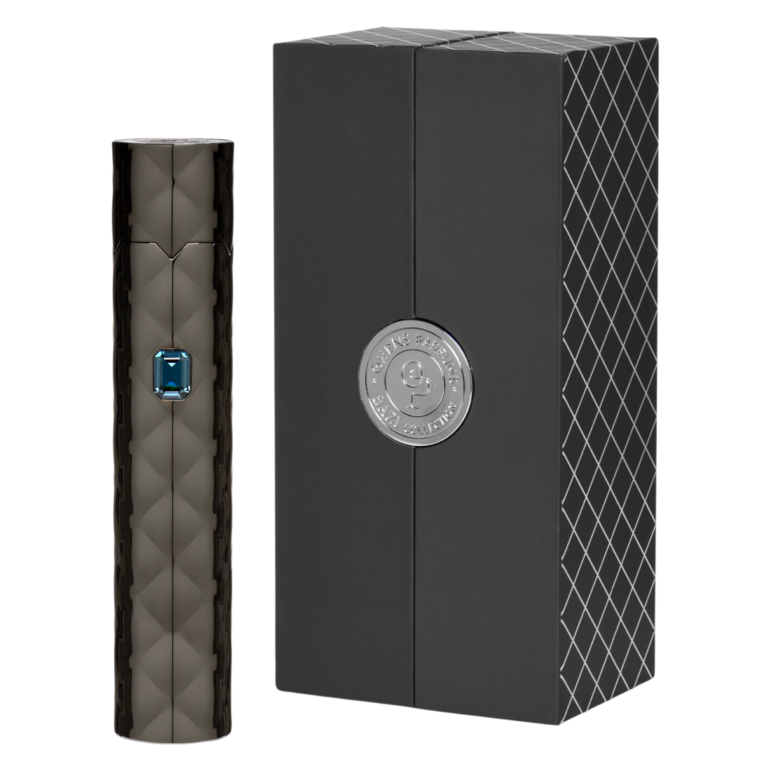 Orens Parfums Paris Parfum Sabil Nocturne (2x 50ML)