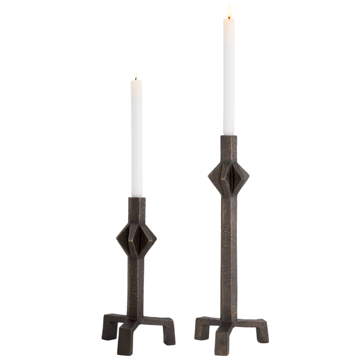 Eichholtz candle holder Conti