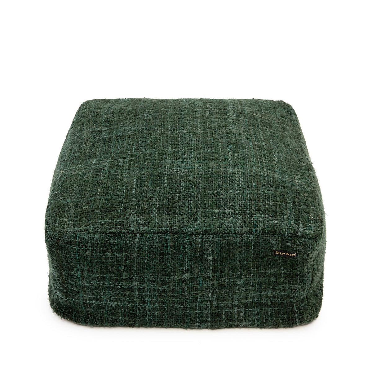 Le pouf Oh My Gee - Forest Green