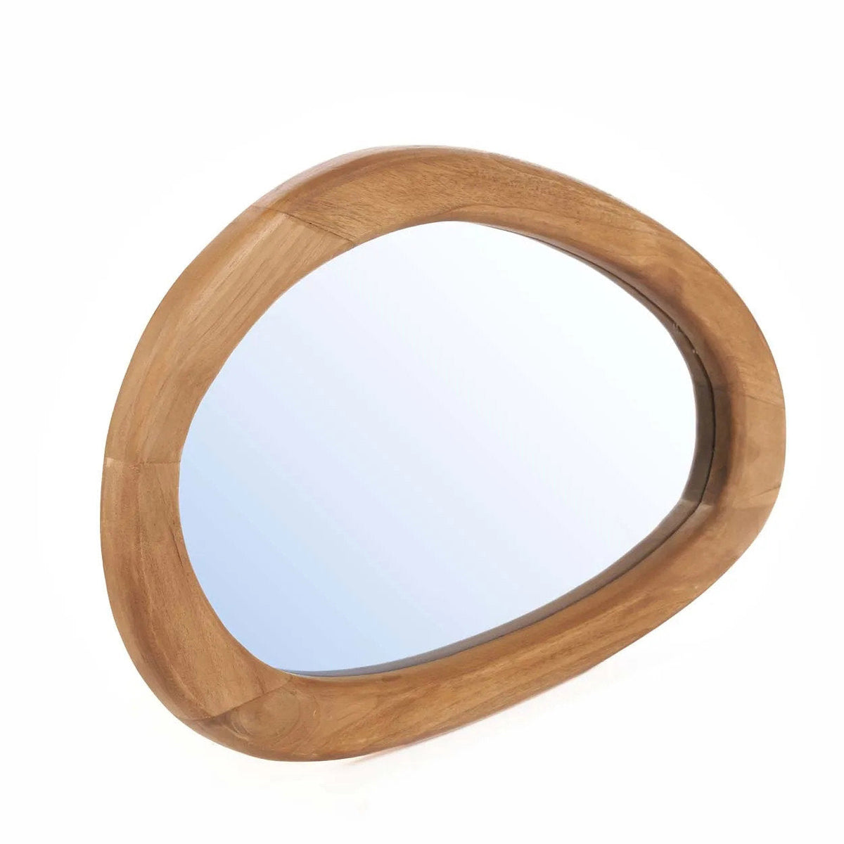 The Organic Mirror - Natural - M
