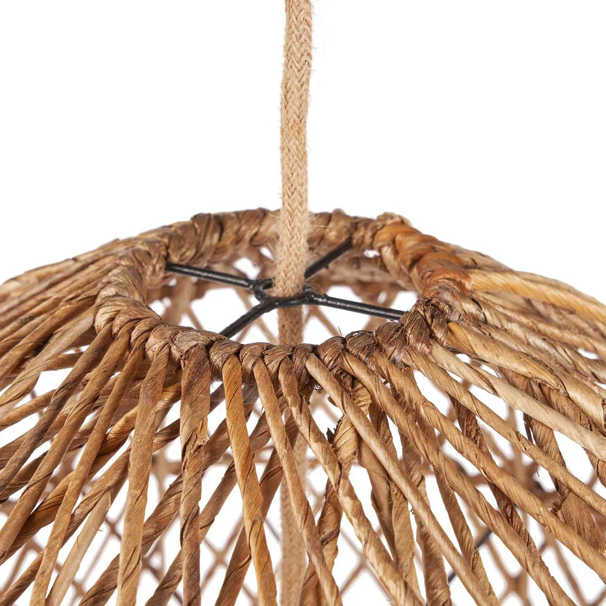 Suspension Xiomara - Naturel - L