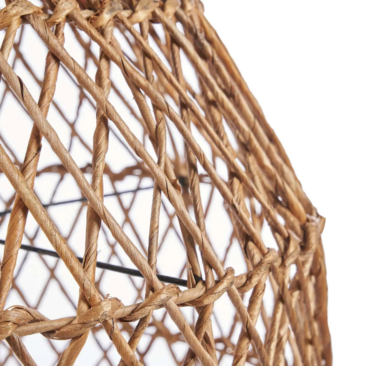 Suspension Xiomara - Naturel - S