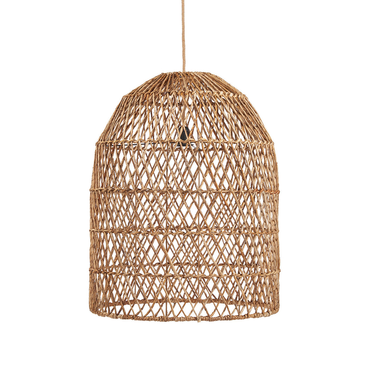 La suspension Xiomara - Naturel - XL