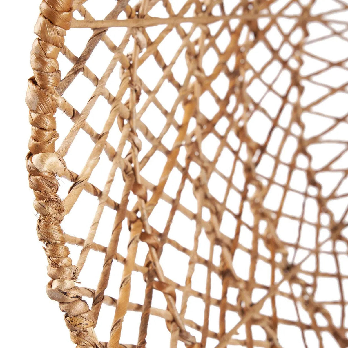 La suspension Xiomara - Naturel - XL