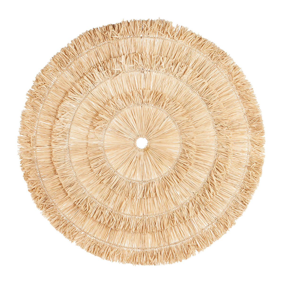 Die Sehseh-Wanddekoration - Natur - XL