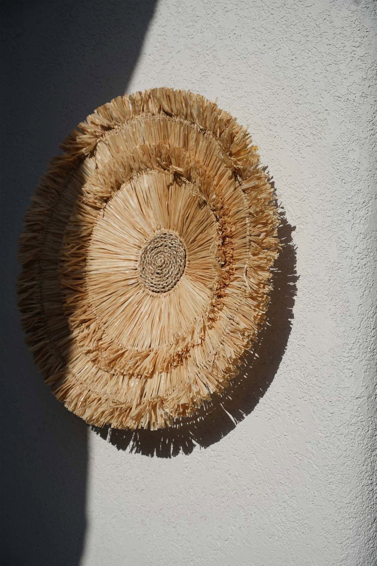 The Wanita Wall Deco - Naturel