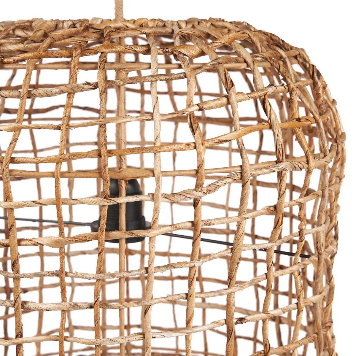 La suspension Kuso - Naturel - L