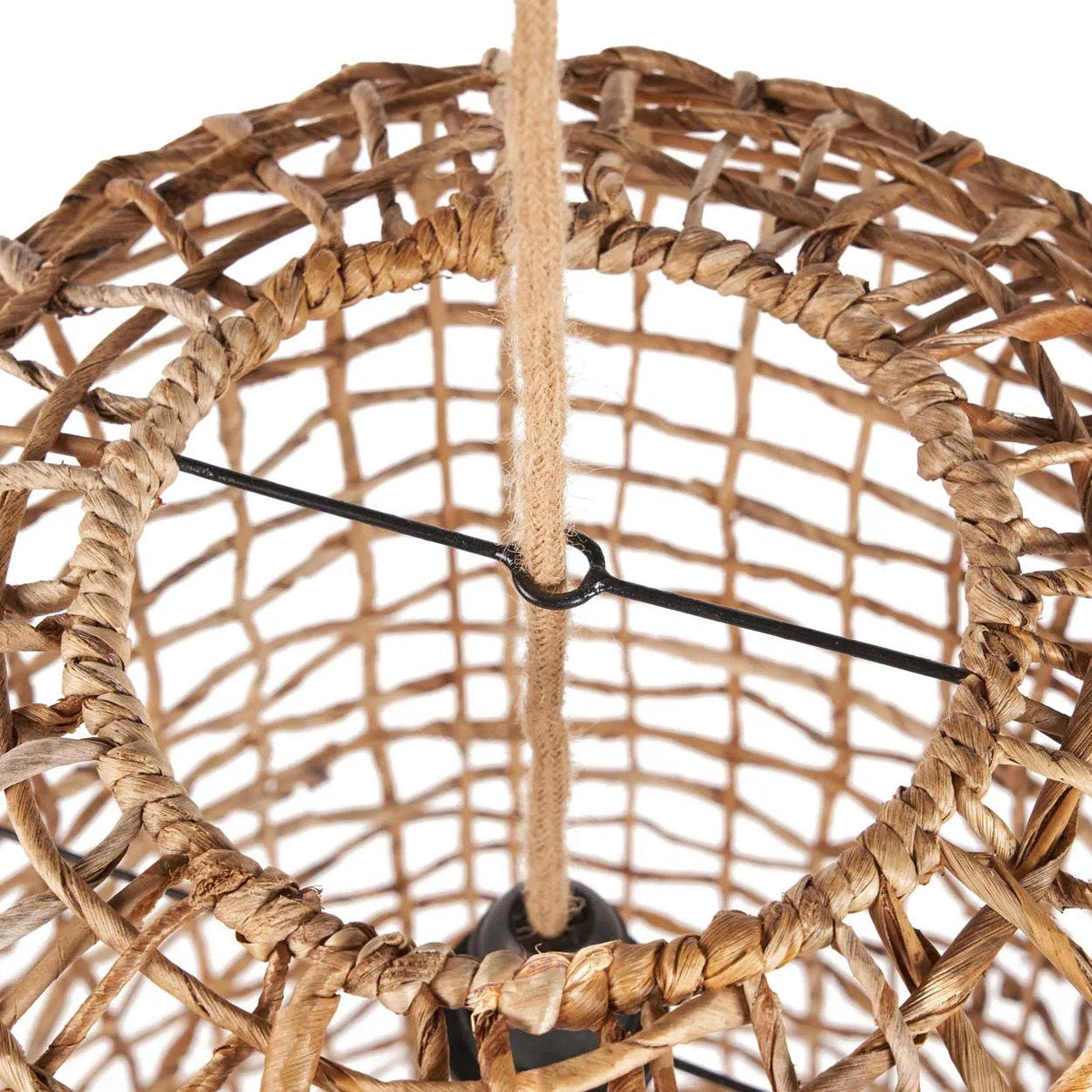La suspension Kuso - Naturel - L