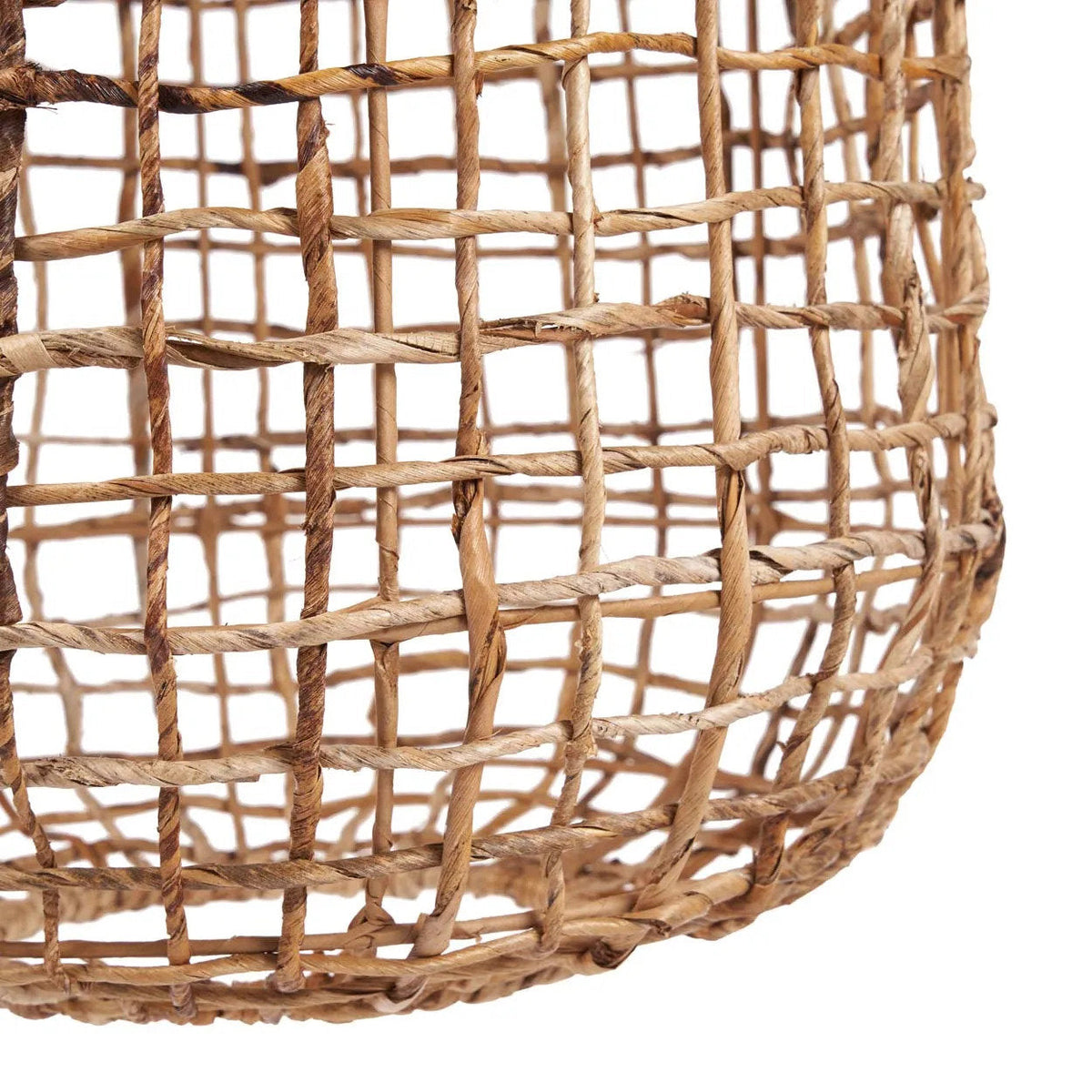 La suspension Kuso - Naturel - L
