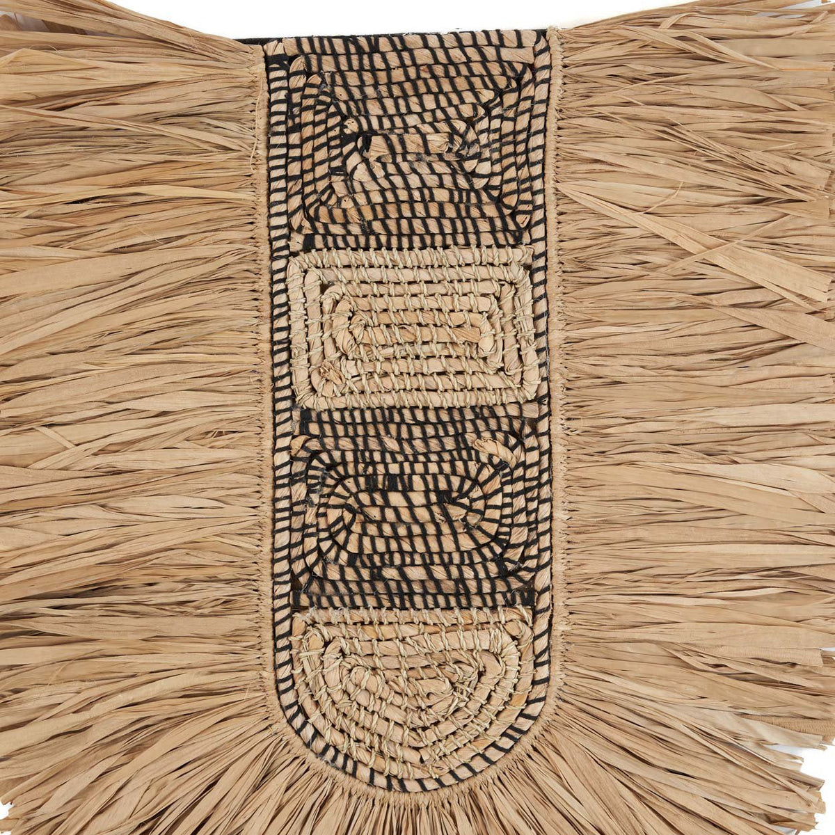 The Dada Wall Deco - Naturel