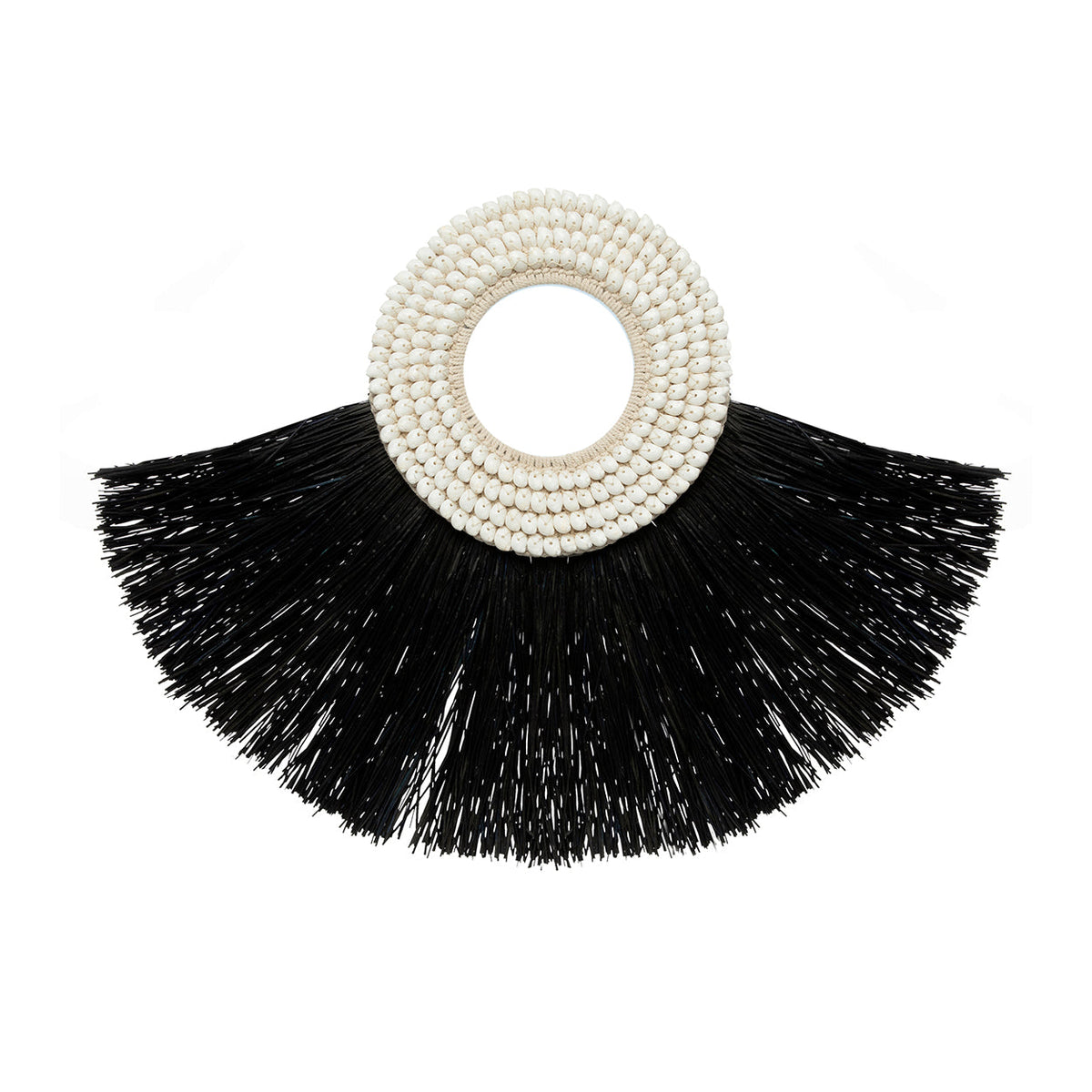 Coquillage Alang Alang - Noir