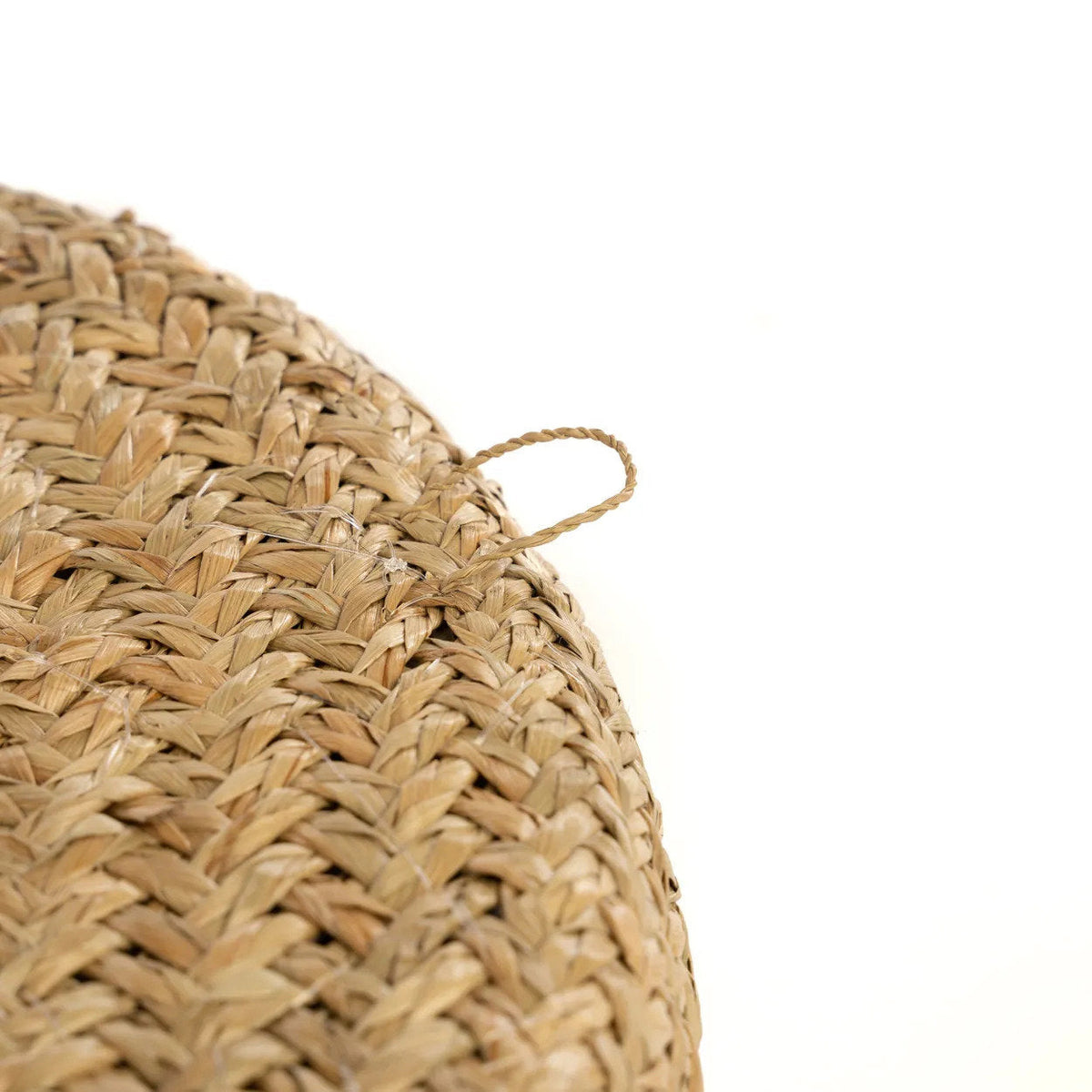 Der Caribe-Muschelteller - Natur-Weiß - M