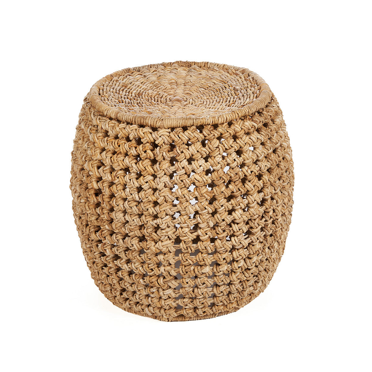 Der Hocker Zarkah - Natur