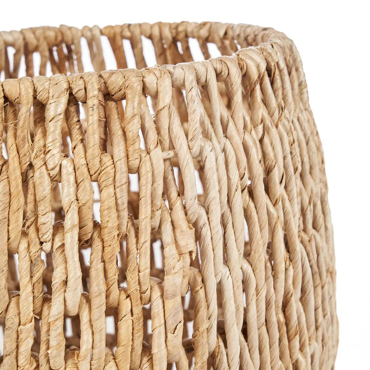 The Louh Louh Basket - Natural - M